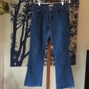 Levi jeans Size 10